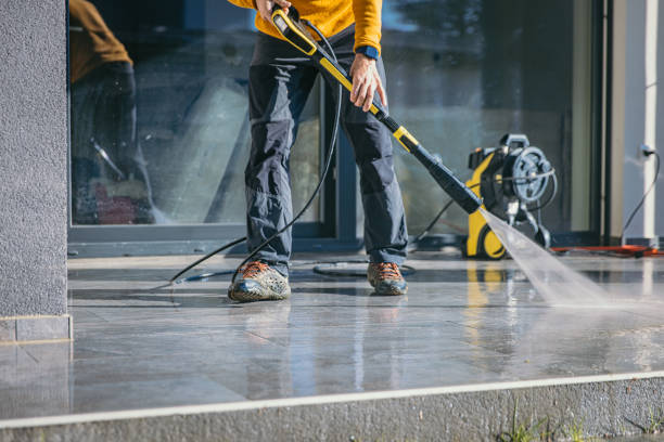 Playground Equipment Cleaning in Hockessin, DE